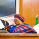 Lagos Assembly swears in first female speaker Mojisola Meranda