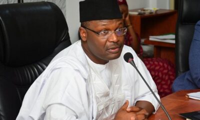 INEC rejects N40bn allocation, proposes N126bn