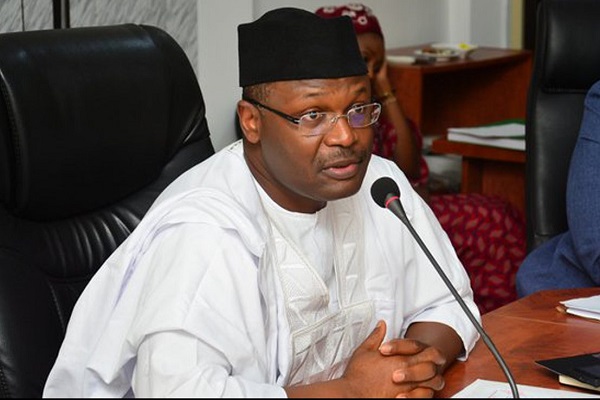 INEC rejects N40bn allocation, proposes N126bn
