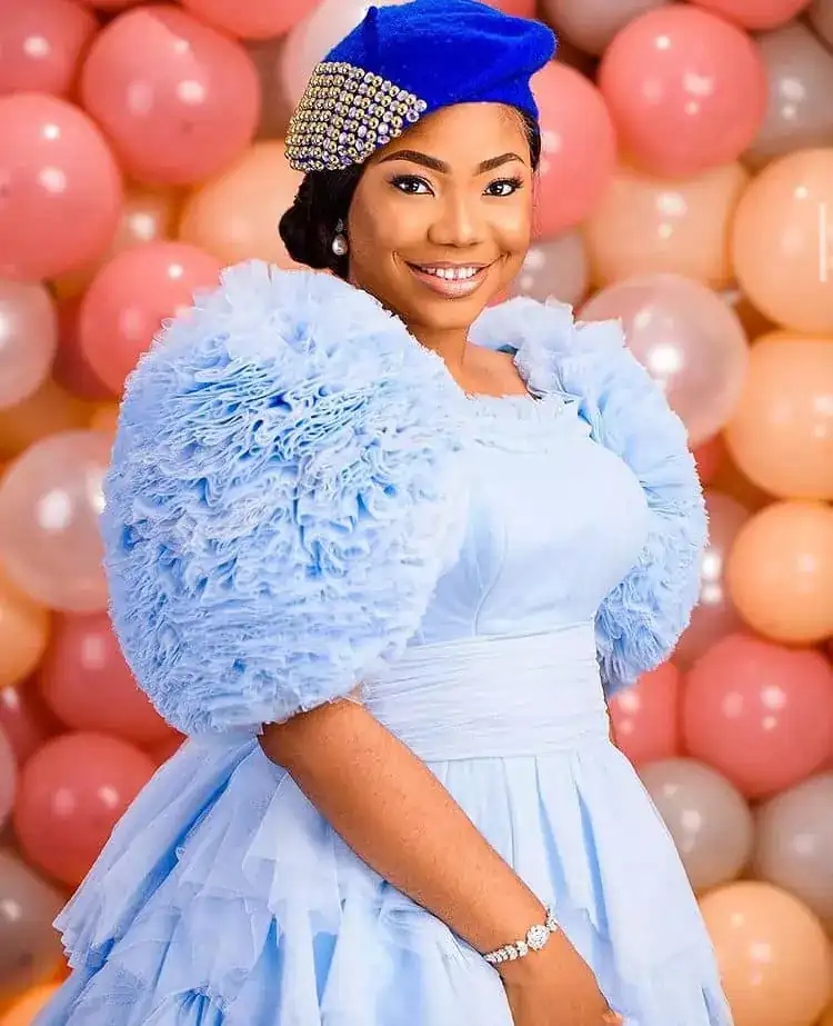 “Minister Mercy did not initiate any court action case against Eezeetee” — Minister Mercy's Solicitors