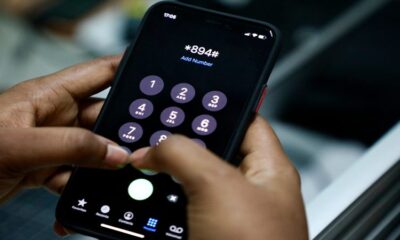 Mobile Apps: transforming financial inclusion in Nigeria