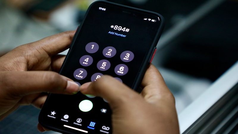 Mobile Apps: transforming financial inclusion in Nigeria