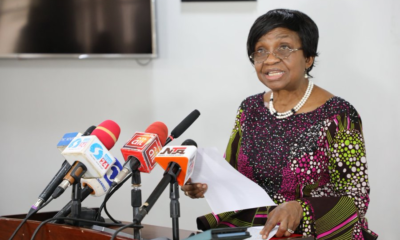 NAFDAC closes Aba market over fake beverage