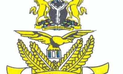 NAF sends fact-finding team to Zamfara on alleged accidental bombing