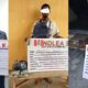 NDLEA intercepts cannabis shipment at Lagos Airport