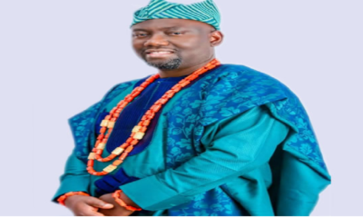 Alaafin