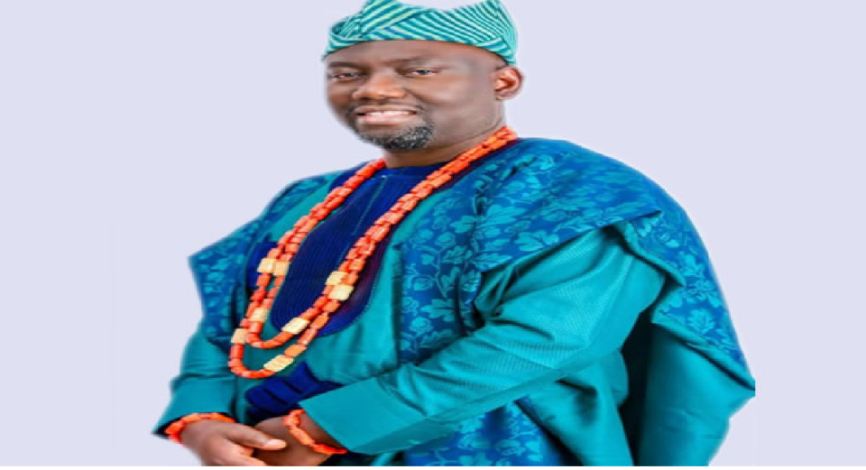 New Alaafin of Oyo Emerges