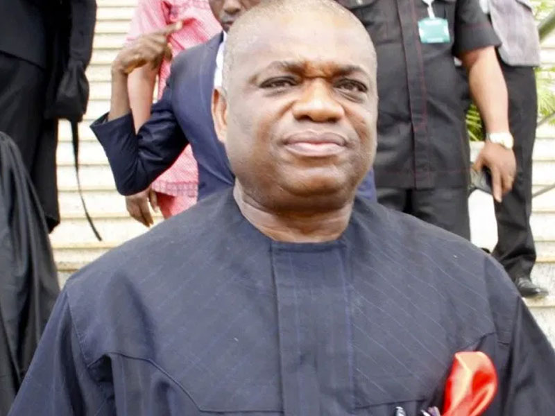 Orji Kalu 