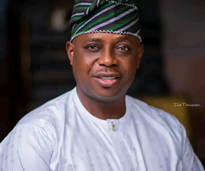 LGA Chair seeks more allocation to ensure development