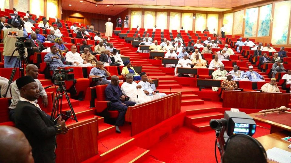 Senate calls for greater Investments in Solid Minerals as NMCO records ₦8.2bn revenue
