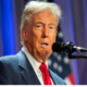 Trump Reiterates Wish to Move Gazans to Egypt, Jordan