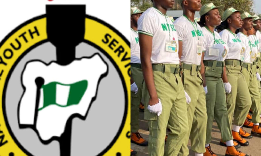 NYSC Relocation