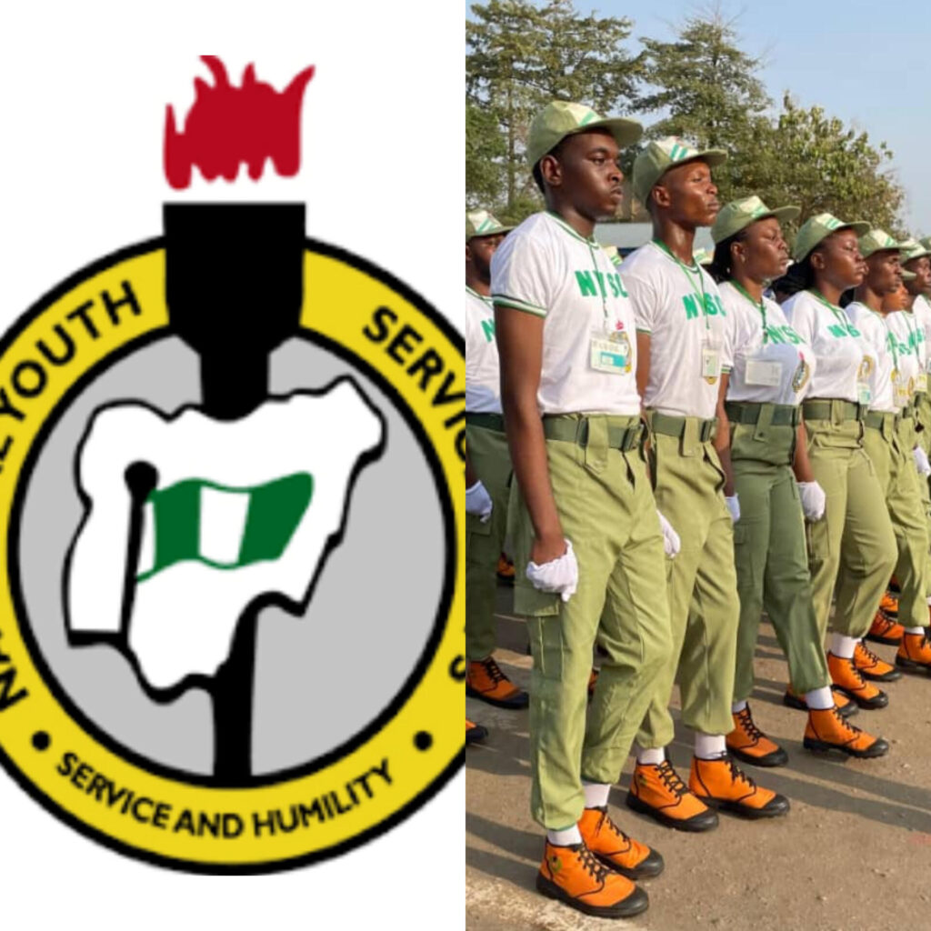 NYSC Relocation