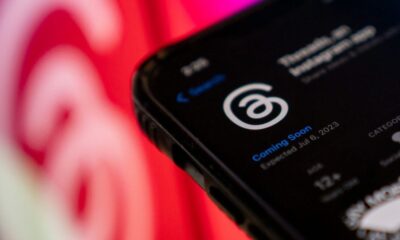 Meta tests Ads on Threads amid moderation