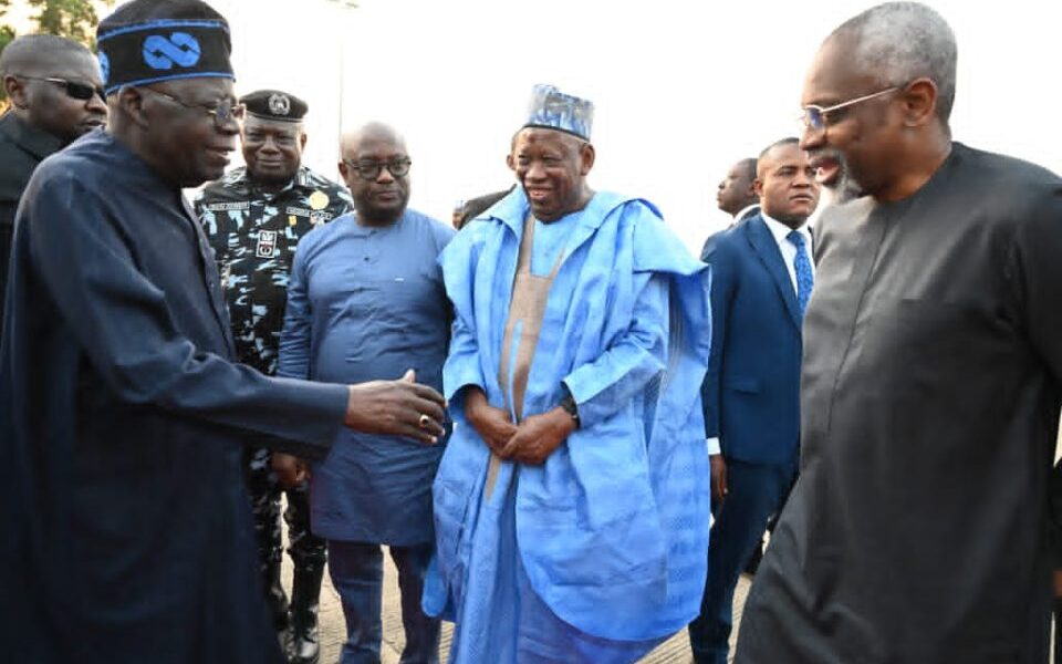 Tinubu heads to UAE for Global Sustainability summit