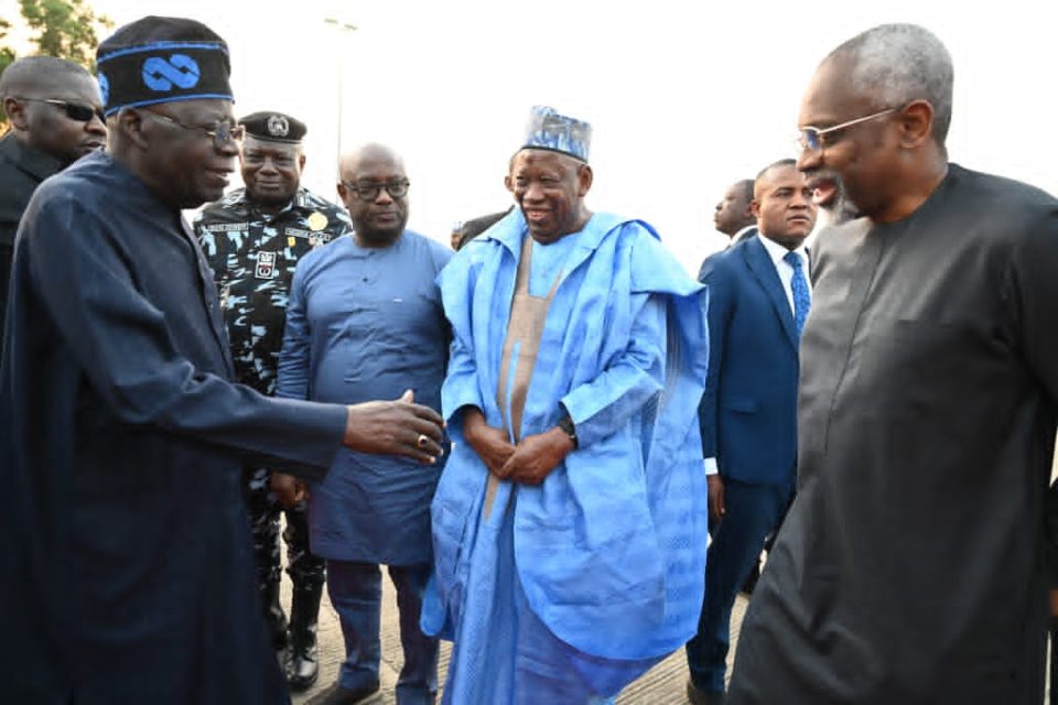 Tinubu heads to UAE for Global Sustainability summit