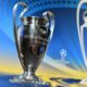 Man City, Madrid, Bayern settle for play-off spot
