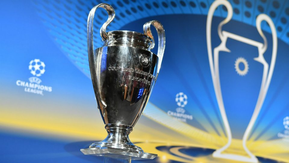 Man City, Madrid, Bayern settle for play-off spot