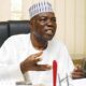 Mutfwang Mourns the Passing of Former FCT Minister, Lt. General Jeremiah Useni