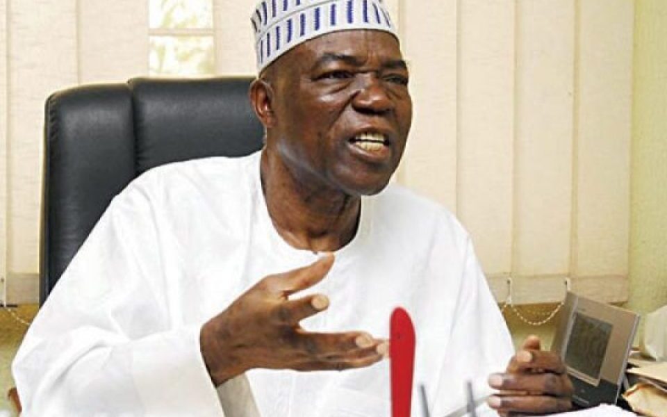 Mutfwang Mourns the Passing of Former FCT Minister, Lt. General Jeremiah Useni