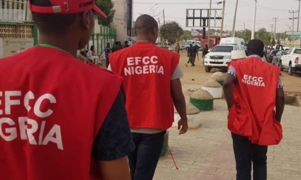 EFCC