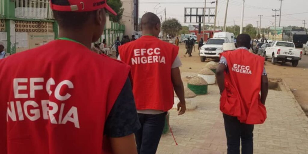 EFCC