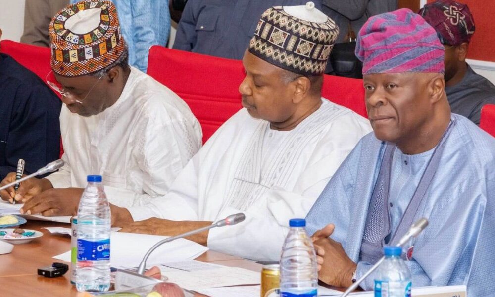 “We’re delivering on our promises” – FG boasts of economic progress