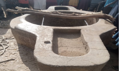 Tragic incidents in Kano: Man drowns in well, others