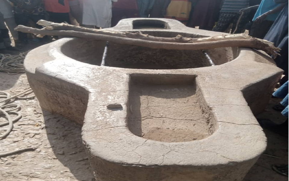 Tragic incidents in Kano: Man drowns in well, others