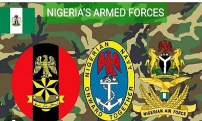 Armed Forces