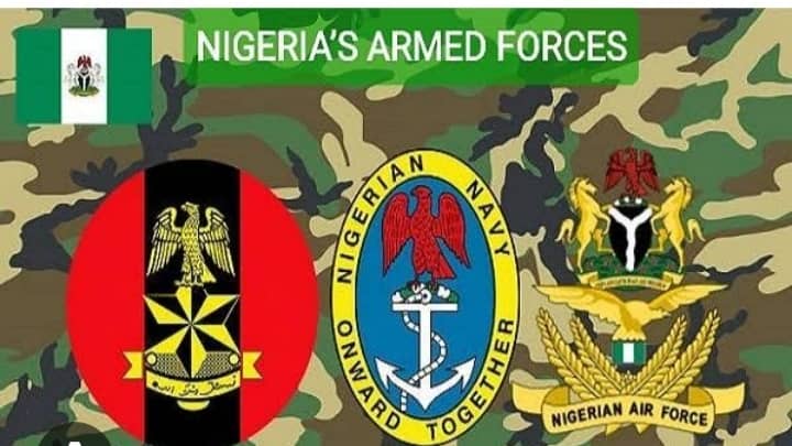 Armed Forces