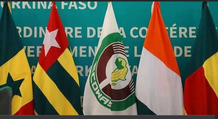 Burkina Faso, Mali, Niger Officially Leave ECOWAS