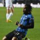 Lookman suffers knee injury ahead of Barcalona clash