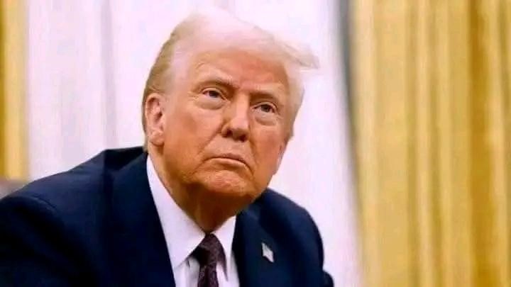 FactCheck: Donald Trump Orders sale Of Properties By Nigerian Politicians, Deportation of their Children Back to the Country
