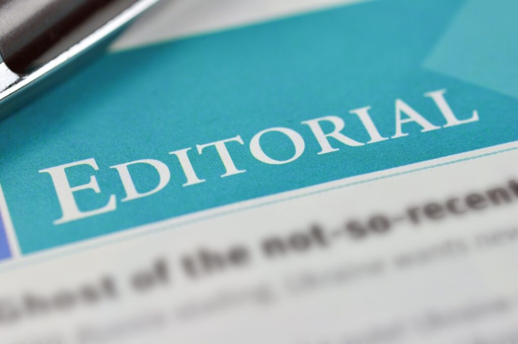 The Media's Role in Promoting Transparency in Nigeria