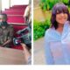 Timileyin Ajayi pleads not guilty to killing Salome