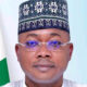 Kogi State Governor Partnership with NASRDA 