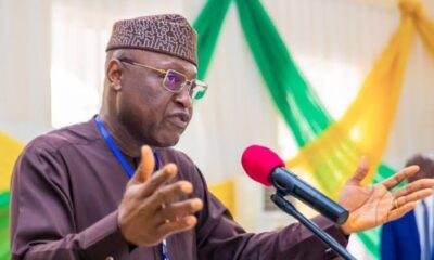 Ekiti govt ends ‘work-from-home’ policy