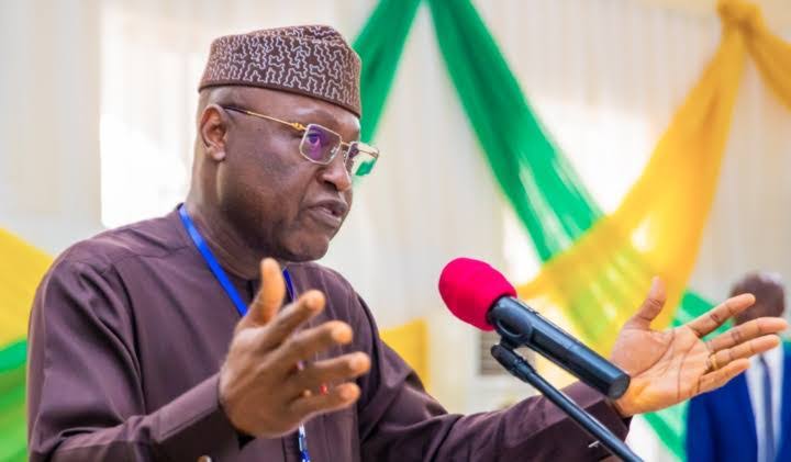 Ekiti govt ends ‘work-from-home’ policy