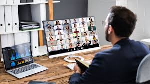 LASU Reveals e-meeting platform
