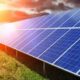 EU powers 25 Plateau health centres with solar energy