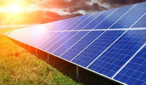 EU powers 25 Plateau health centres with solar energy