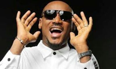 2Face Idibia Deletes Divorce-Related Posts After Controversial Announcement