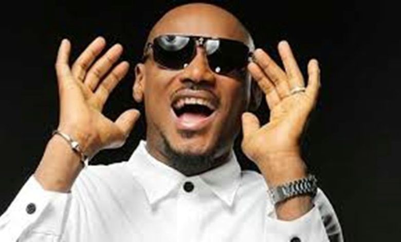 2Face Idibia Deletes Divorce-Related Posts After Controversial Announcement