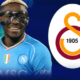 Napoli reject Galatasaray’s €65m Osimhen bid