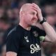 Everton sacks manager, Sean Dyche
