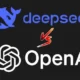 DeepSeek Disrupts AI Landscape, Sending Nvidia, Tech Stocks Plunging