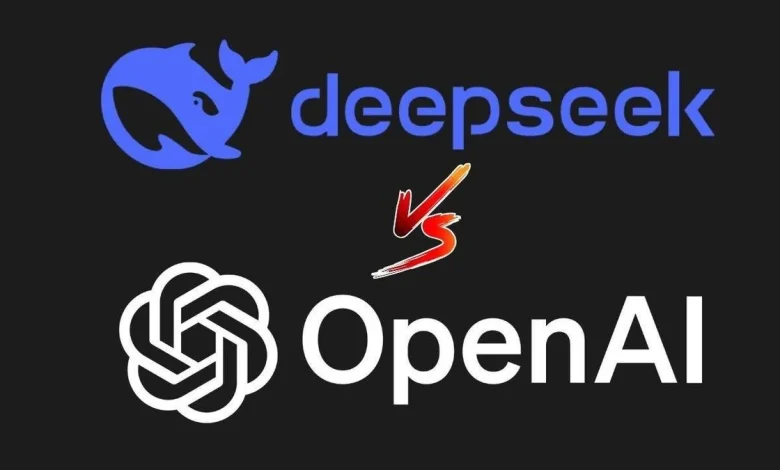 DeepSeek Disrupts AI Landscape, Sending Nvidia, Tech Stocks Plunging