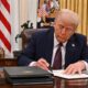 Trump appeals his New York hush money conviction