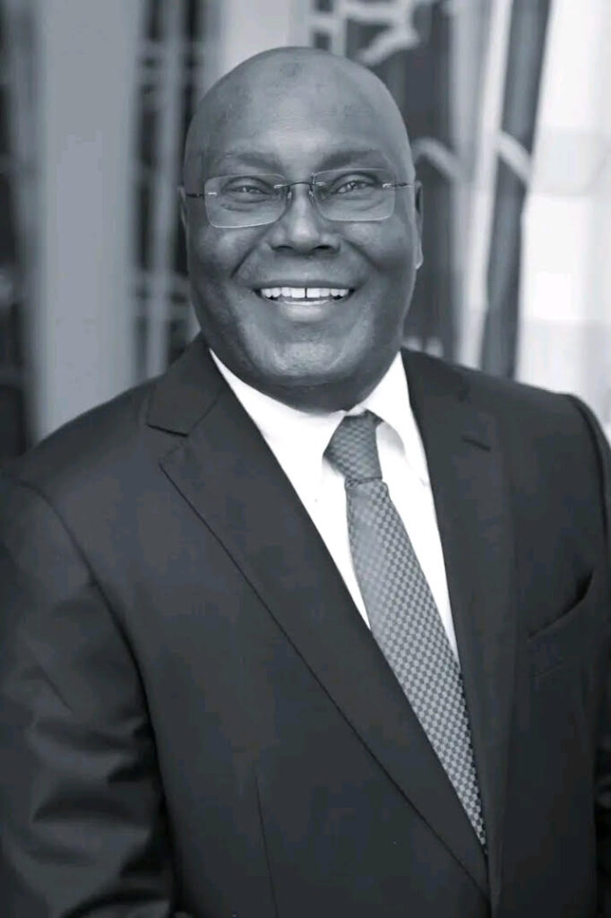 With APC in Power, democracy is in Danger— Atiku